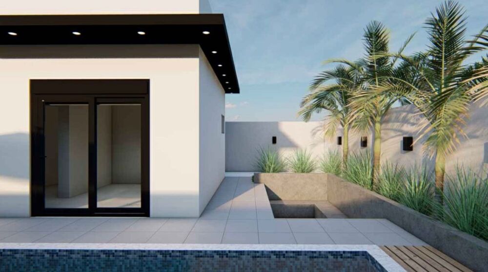 Casa, 3 quartos, 195 m² - Foto 1