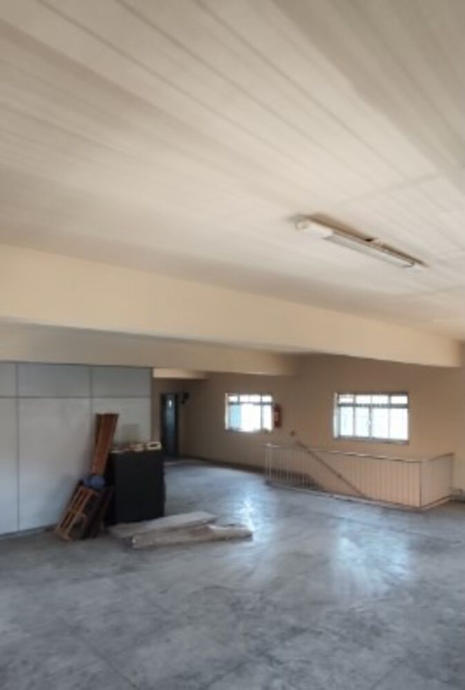 Depósito-Galpão, 150 m² - Foto 2