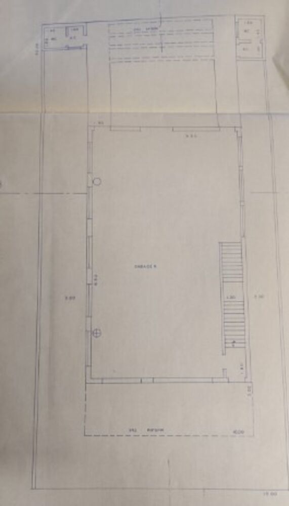 Depósito-Galpão, 150 m² - Foto 6