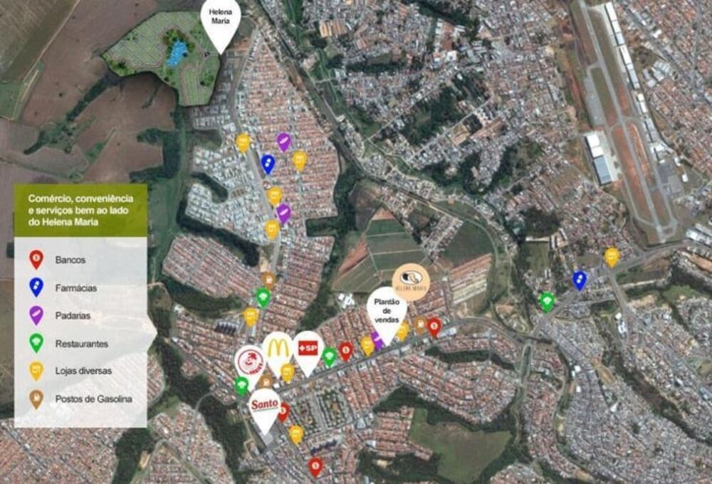 Terreno, 323 m² - Foto 13