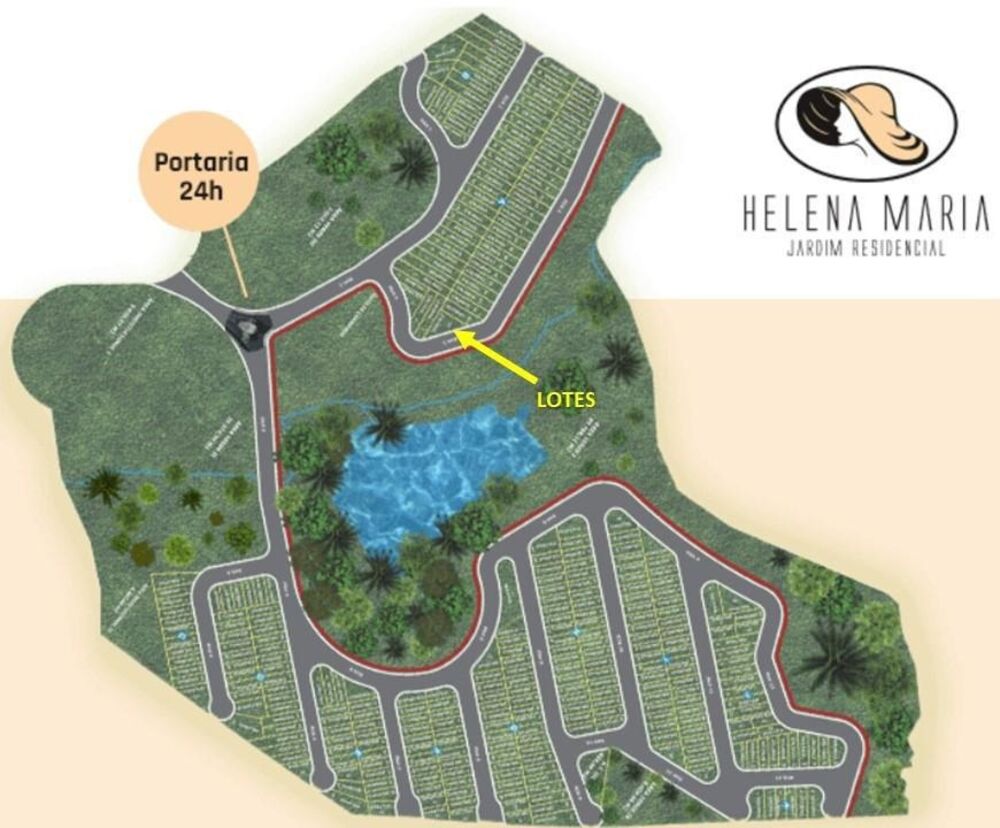 Terreno, 323 m² - Foto 17