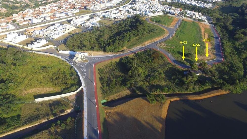 Terreno, 323 m² - Foto 8