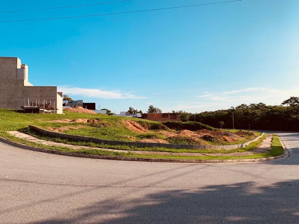 Terreno, 323 m² - Foto 1