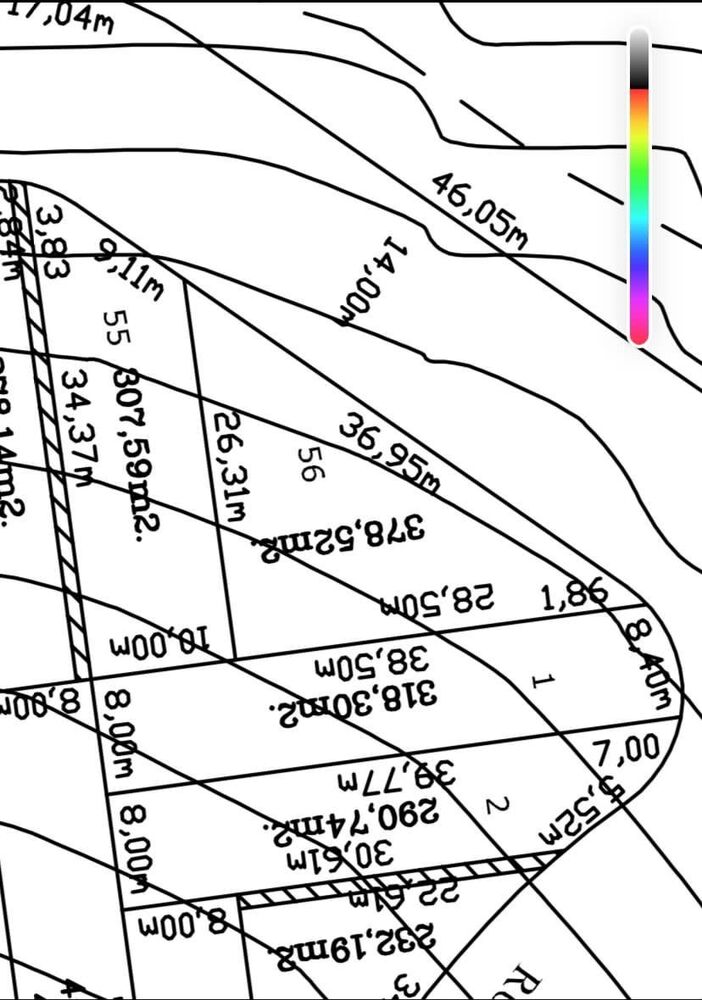 Terreno, 323 m² - Foto 14