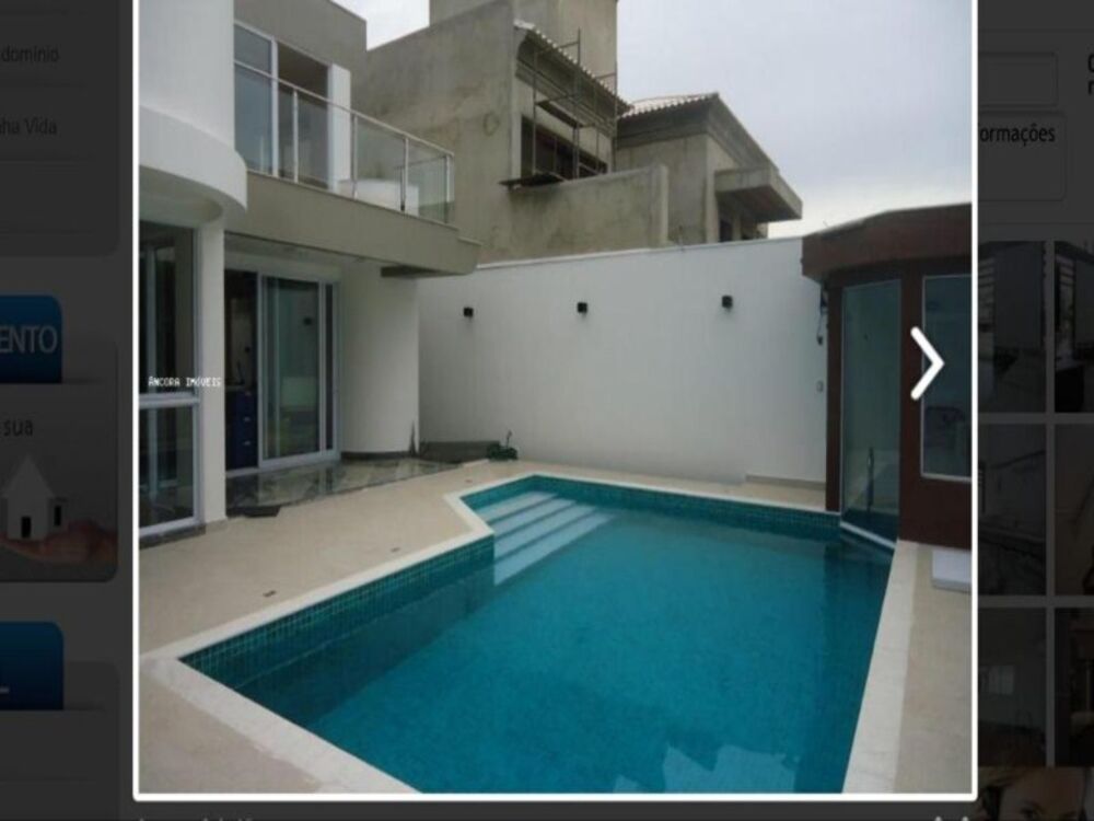 Casa, 4 quartos - Foto 6