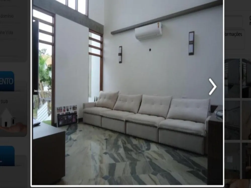 Casa, 4 quartos - Foto 18
