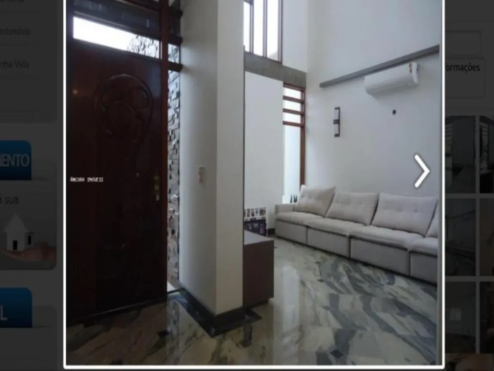 Casa, 4 quartos - Foto 13