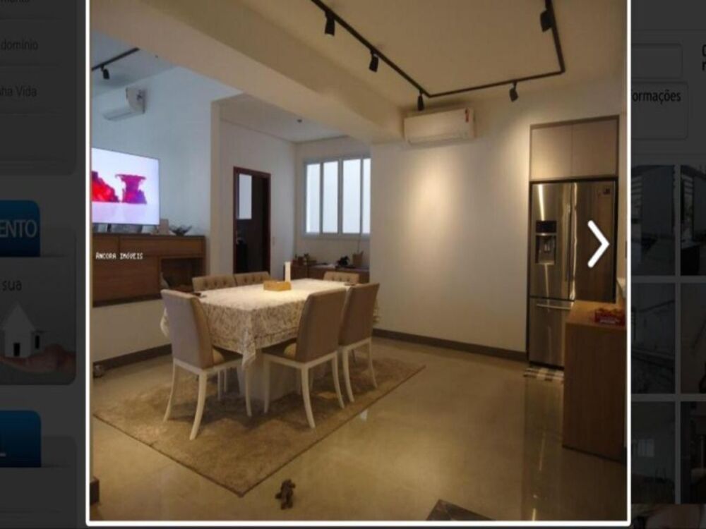 Casa, 4 quartos - Foto 4