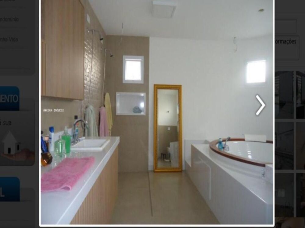 Casa, 4 quartos - Foto 1