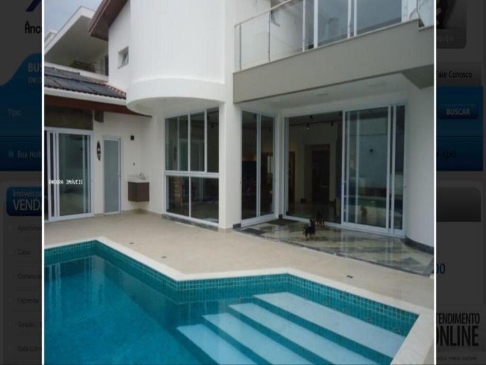 Casa, 4 quartos - Foto 7