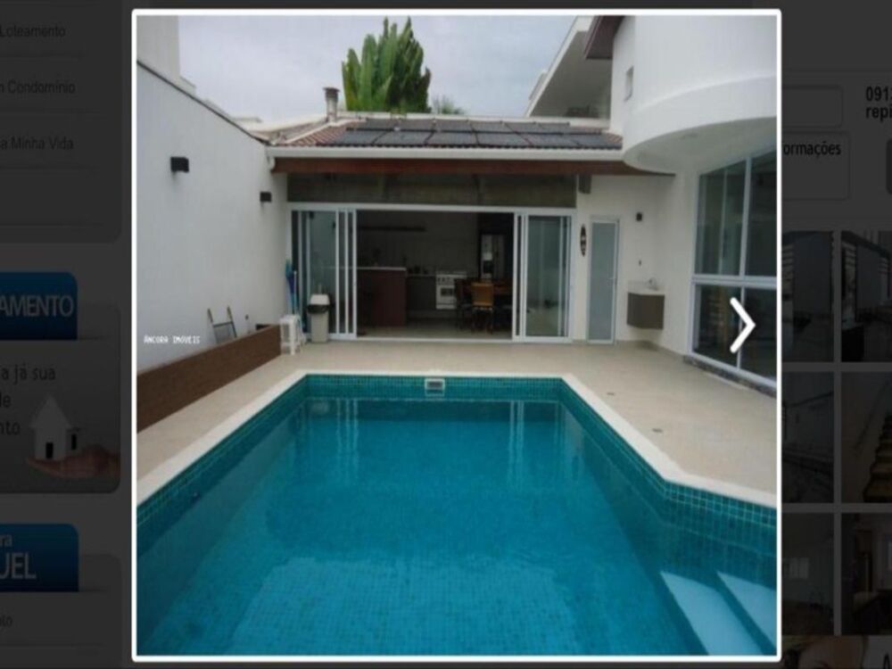Casa, 4 quartos - Foto 2