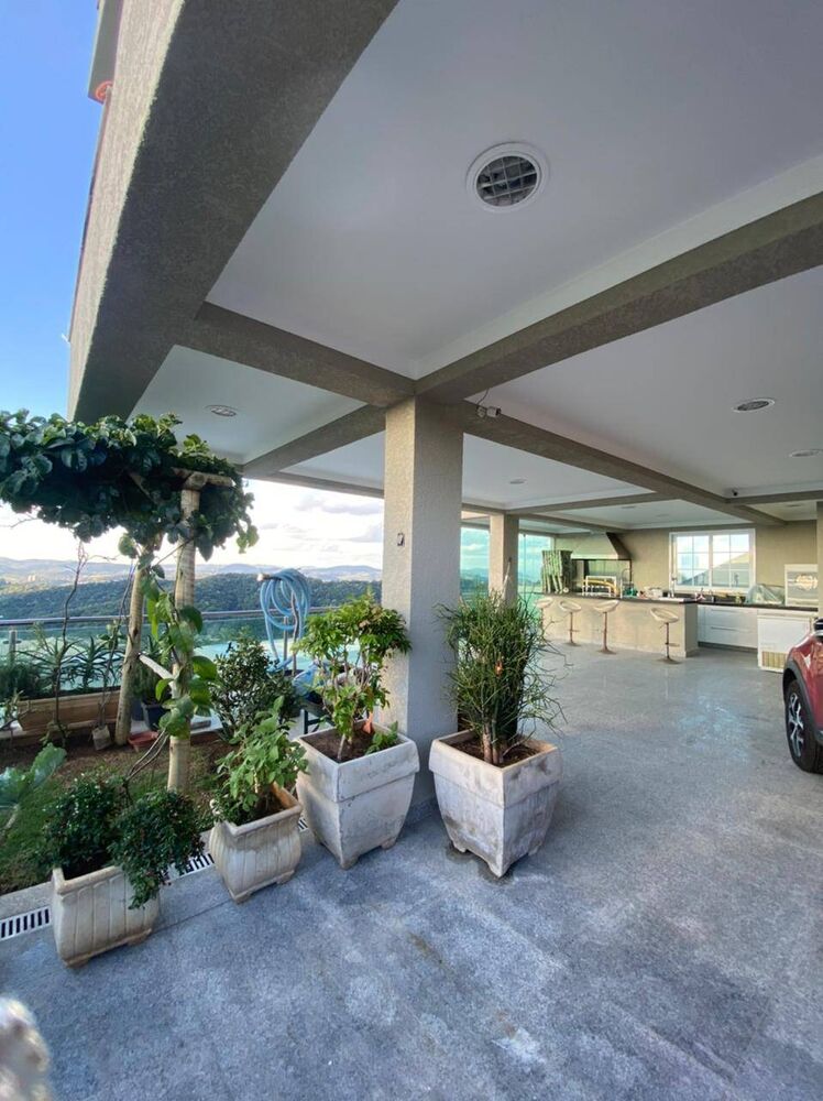 Casa, 5 quartos - Foto 7