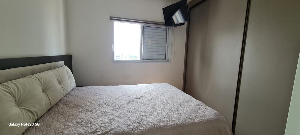 Apartamento, 3 quartos, 85 m² - Foto 4