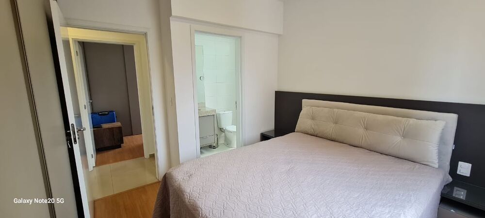 Apartamento, 3 quartos, 85 m² - Foto 5