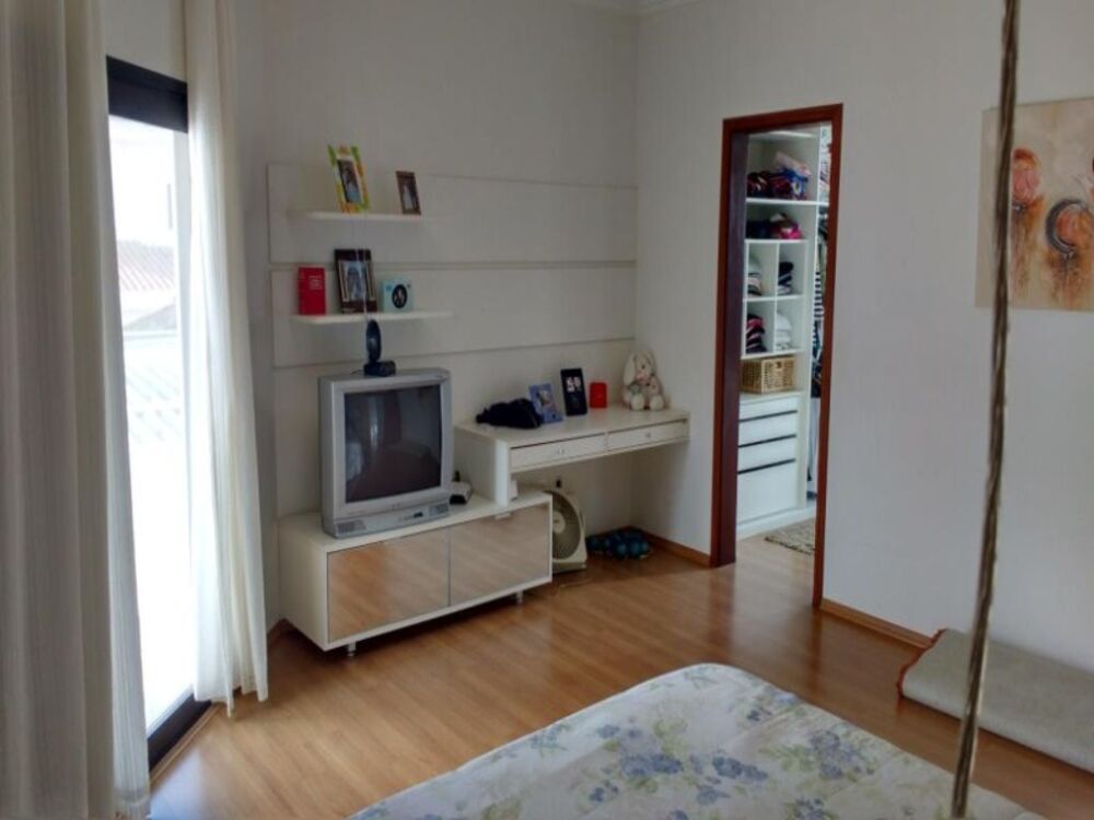 Casa, 4 quartos - Foto 10