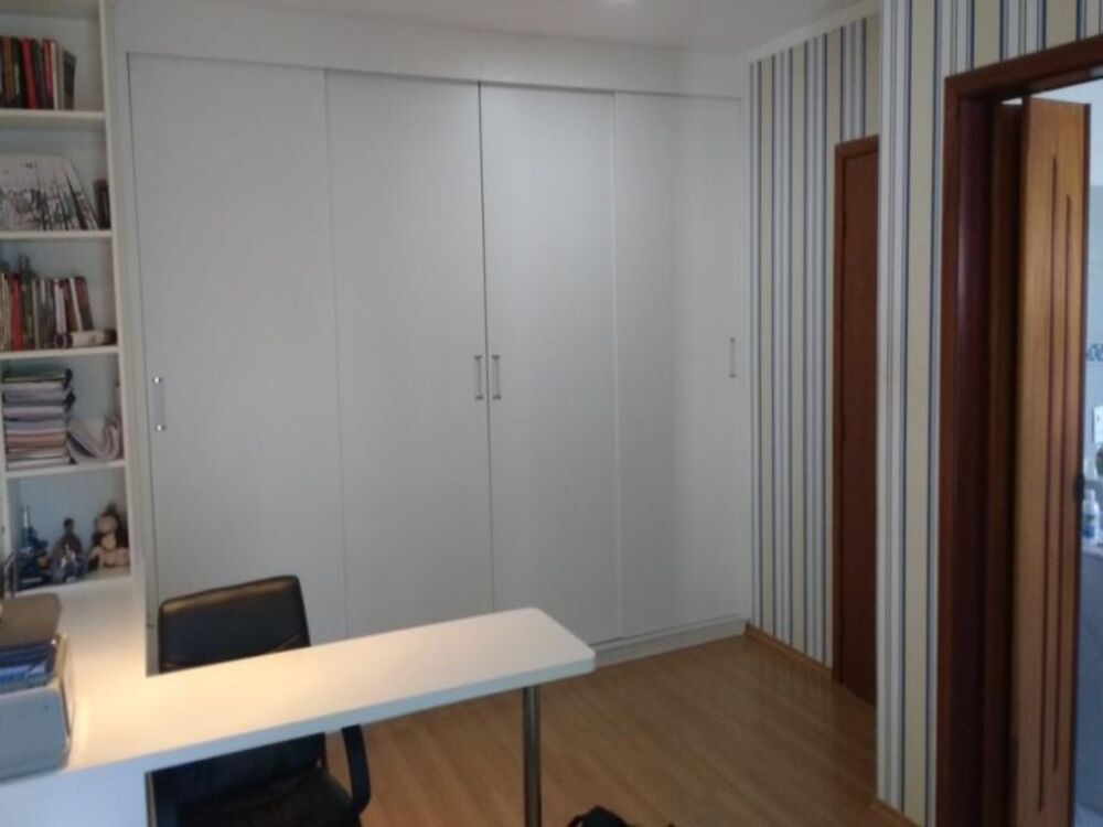 Casa, 4 quartos - Foto 19