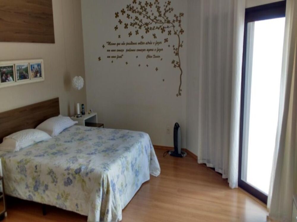 Casa, 4 quartos - Foto 9