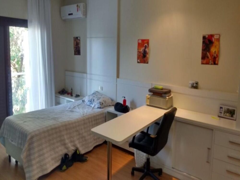 Casa, 4 quartos - Foto 18