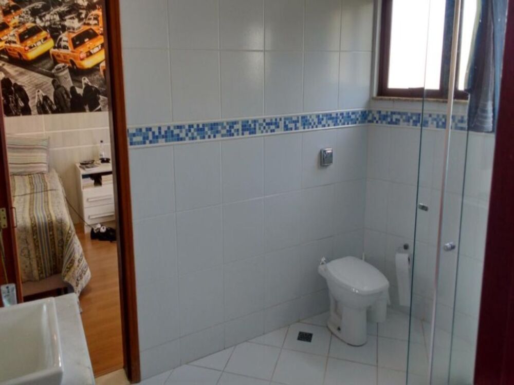 Casa, 4 quartos - Foto 20