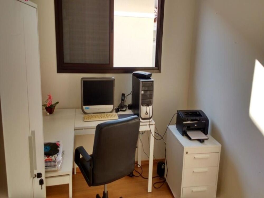 Casa, 4 quartos - Foto 15