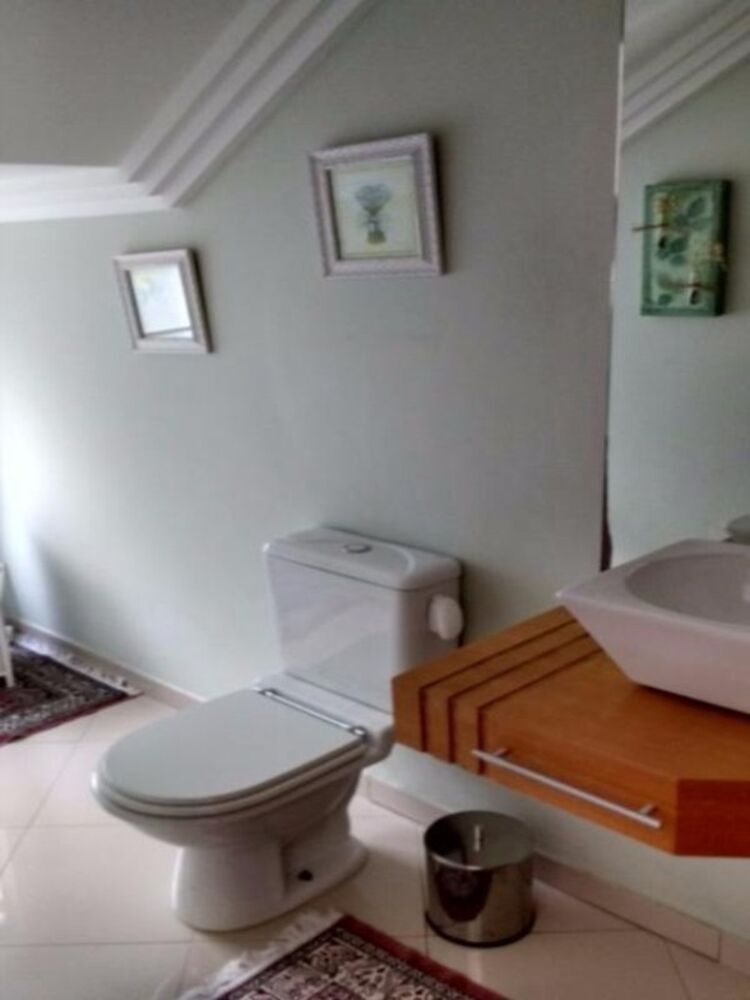 Casa, 4 quartos - Foto 3