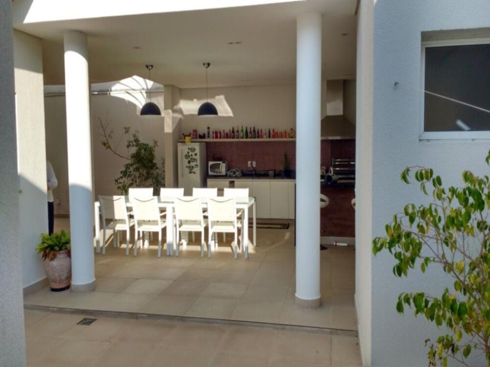 Casa, 4 quartos - Foto 6