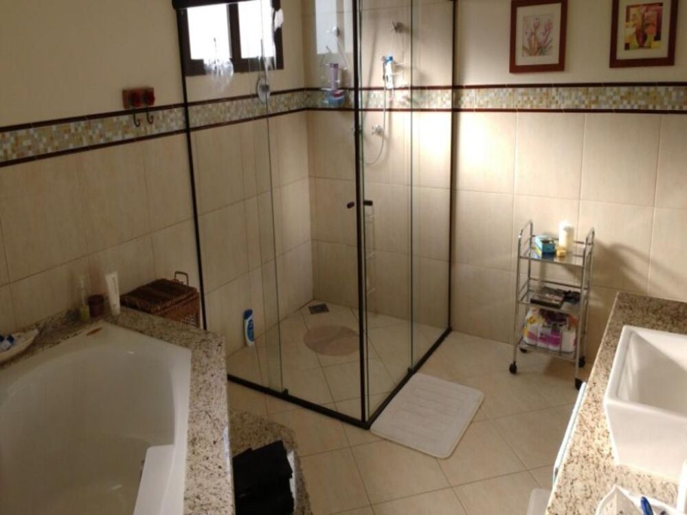 Casa, 4 quartos - Foto 12