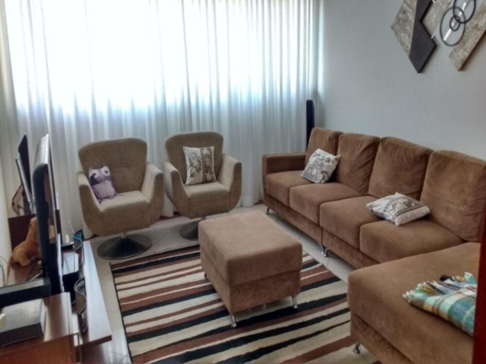 Casa, 4 quartos - Foto 2