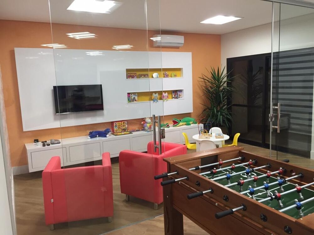 Cobertura à venda e aluguel com 3 quartos, 780m² - Foto 4