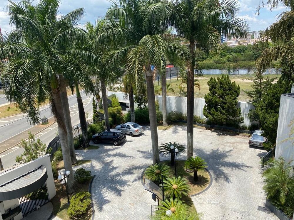 Cobertura à venda e aluguel com 3 quartos, 780m² - Foto 2