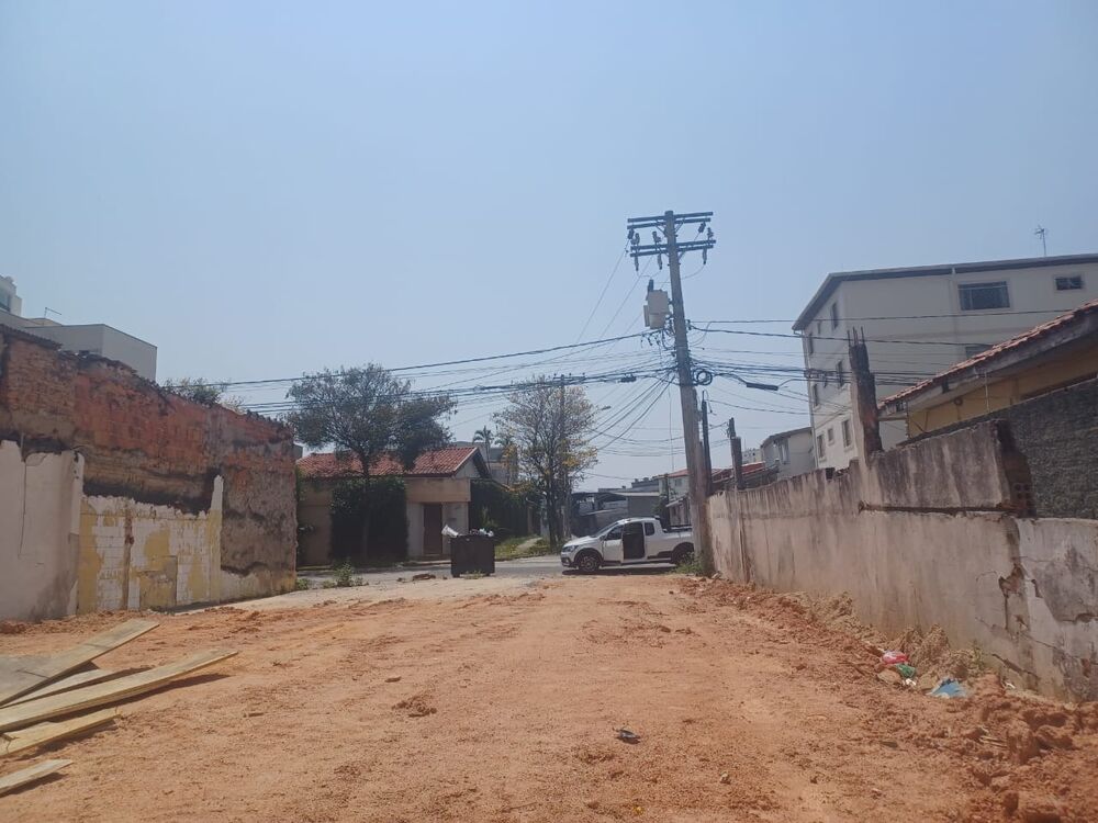 Terreno, 410 m² - Foto 3