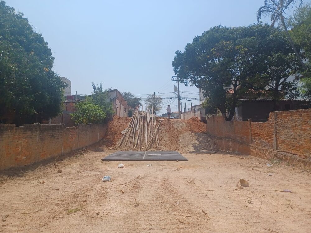 Terreno, 410 m² - Foto 4