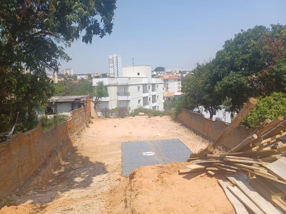 Terreno, 410 m² - Foto 2