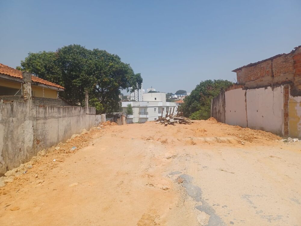 Terreno, 410 m² - Foto 1