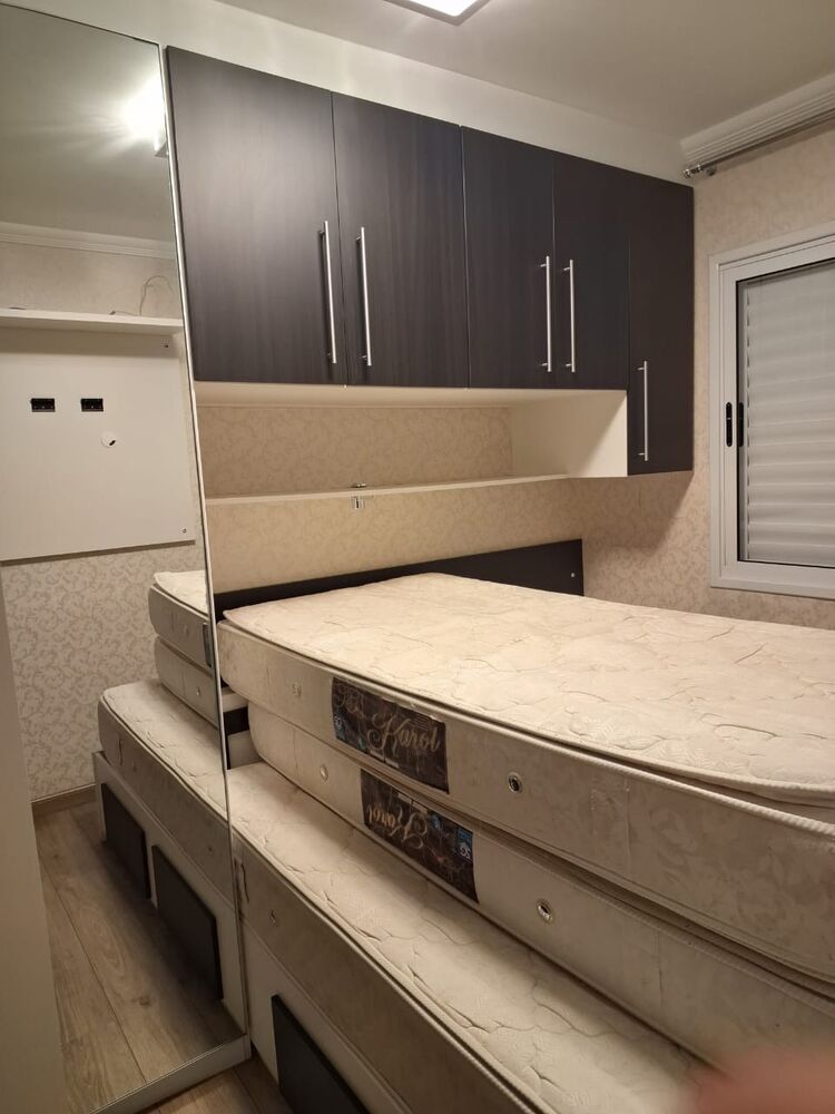 Apartamento, 3 quartos, 56 m² - Foto 9