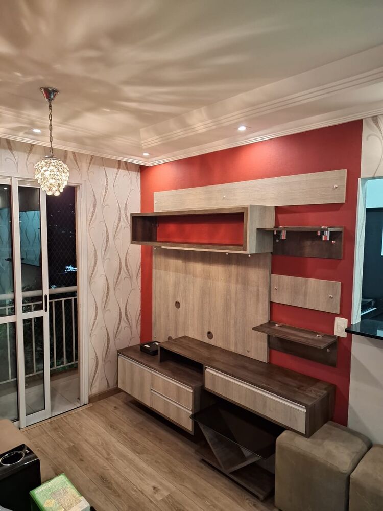 Apartamento, 3 quartos, 56 m² - Foto 20