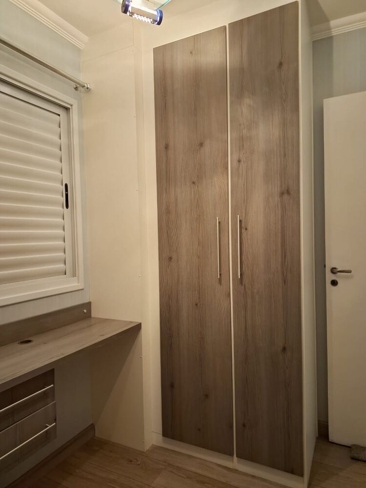 Apartamento, 3 quartos, 56 m² - Foto 13