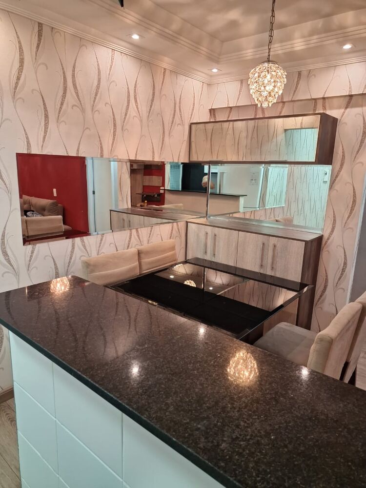 Apartamento, 3 quartos, 56 m² - Foto 10