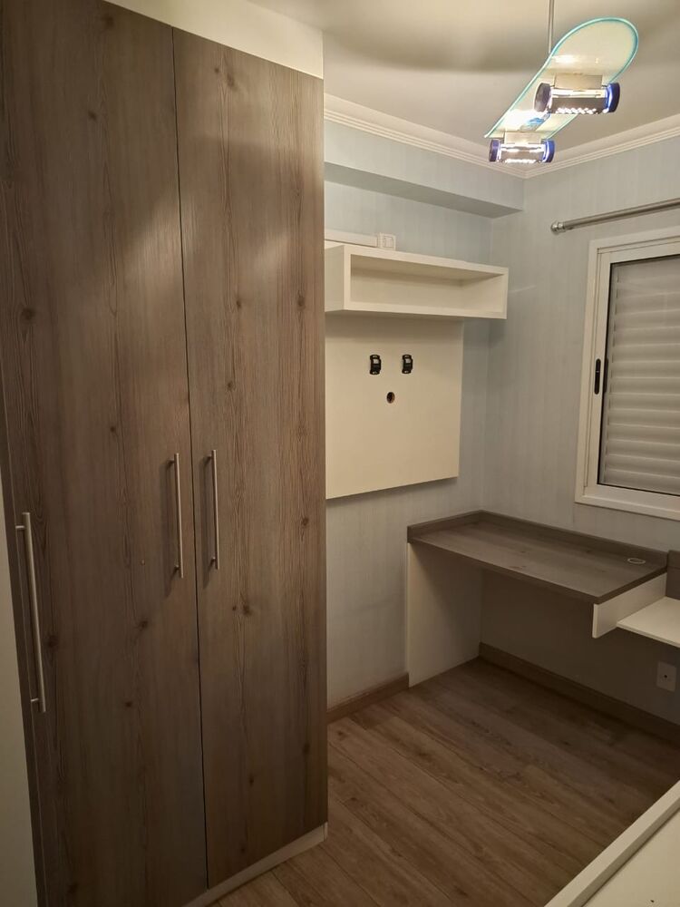 Apartamento, 3 quartos, 56 m² - Foto 6