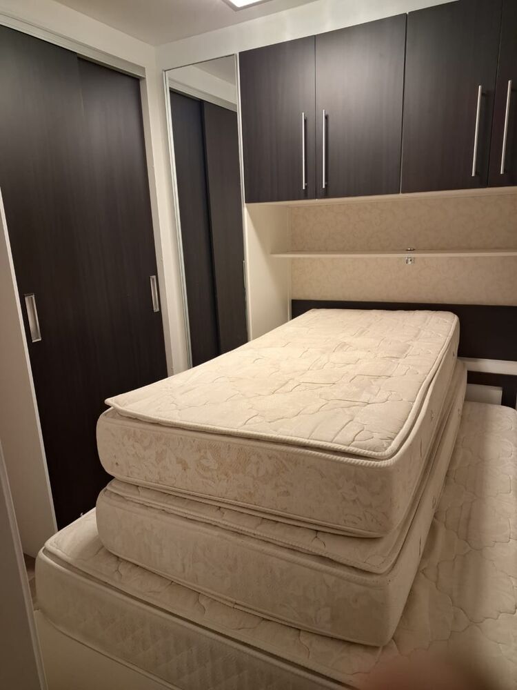 Apartamento, 3 quartos, 56 m² - Foto 4