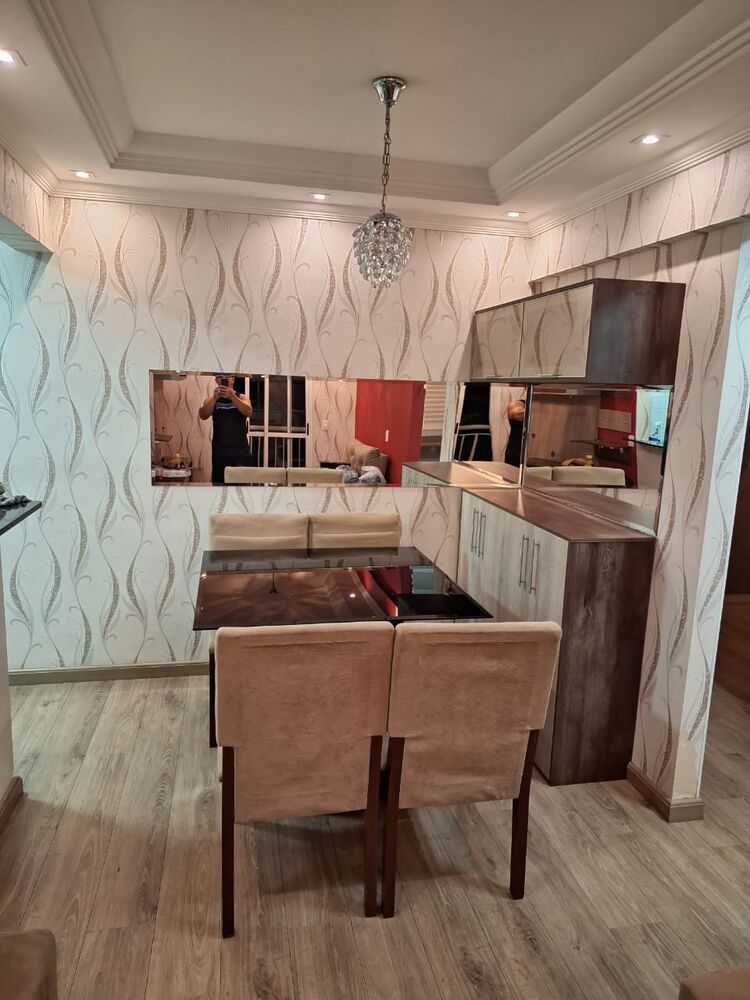 Apartamento, 3 quartos, 56 m² - Foto 7