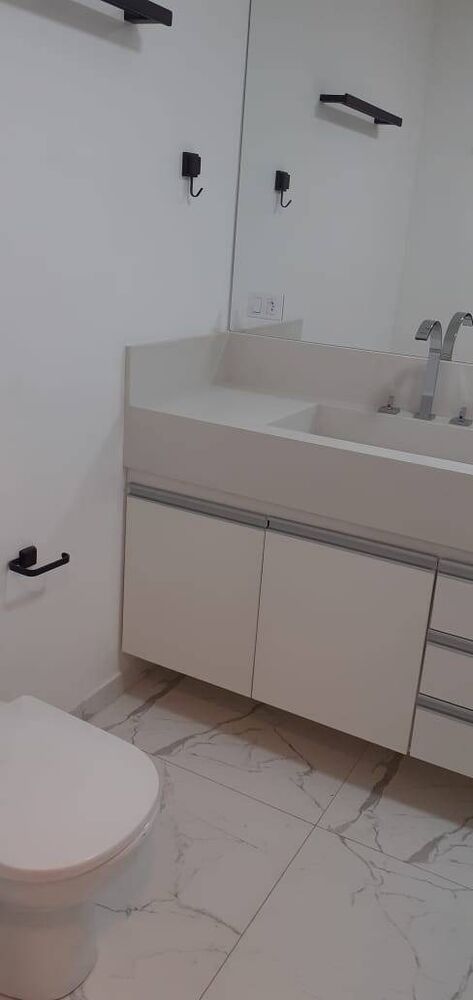 Apartamento, 3 quartos, 165 m² - Foto 3