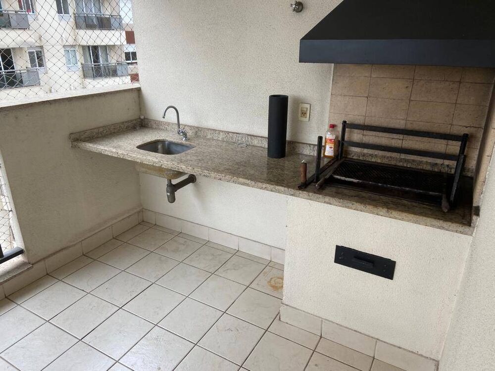 Apartamento, 3 quartos, 165 m² - Foto 1