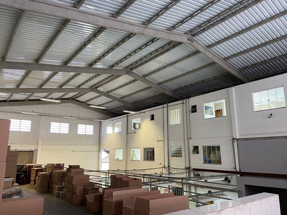 Depósito-Galpão-Armazém à venda, 1400m² - Foto 16
