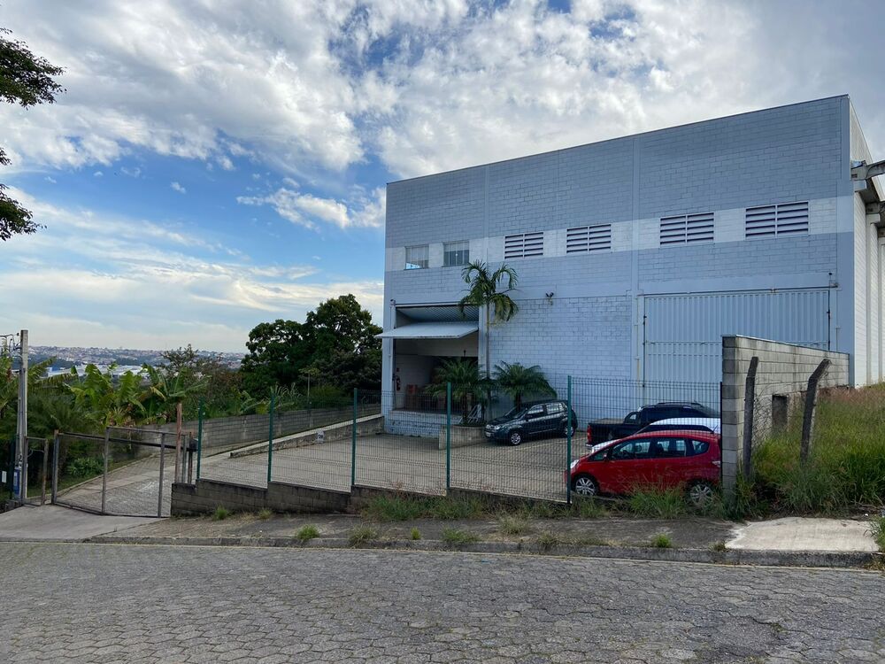Depósito-Galpão-Armazém à venda, 1400m² - Foto 21