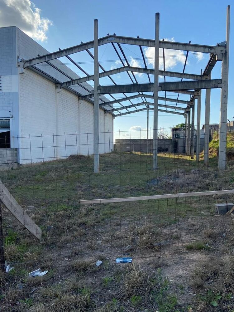 Depósito-Galpão-Armazém à venda, 1400m² - Foto 24