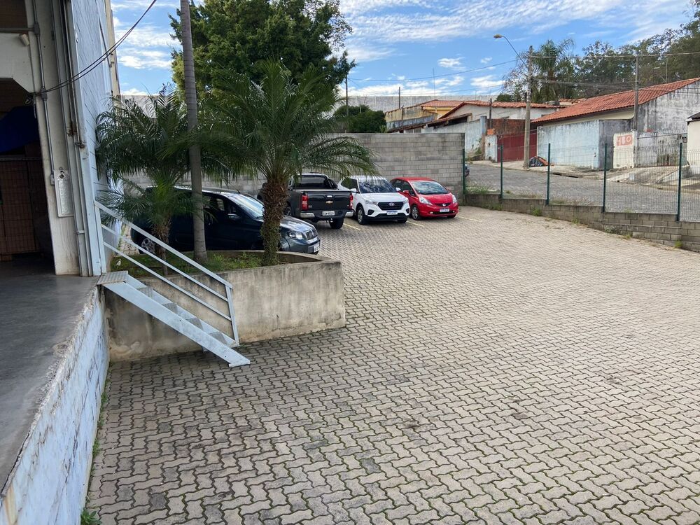 Depósito-Galpão-Armazém à venda, 1400m² - Foto 18