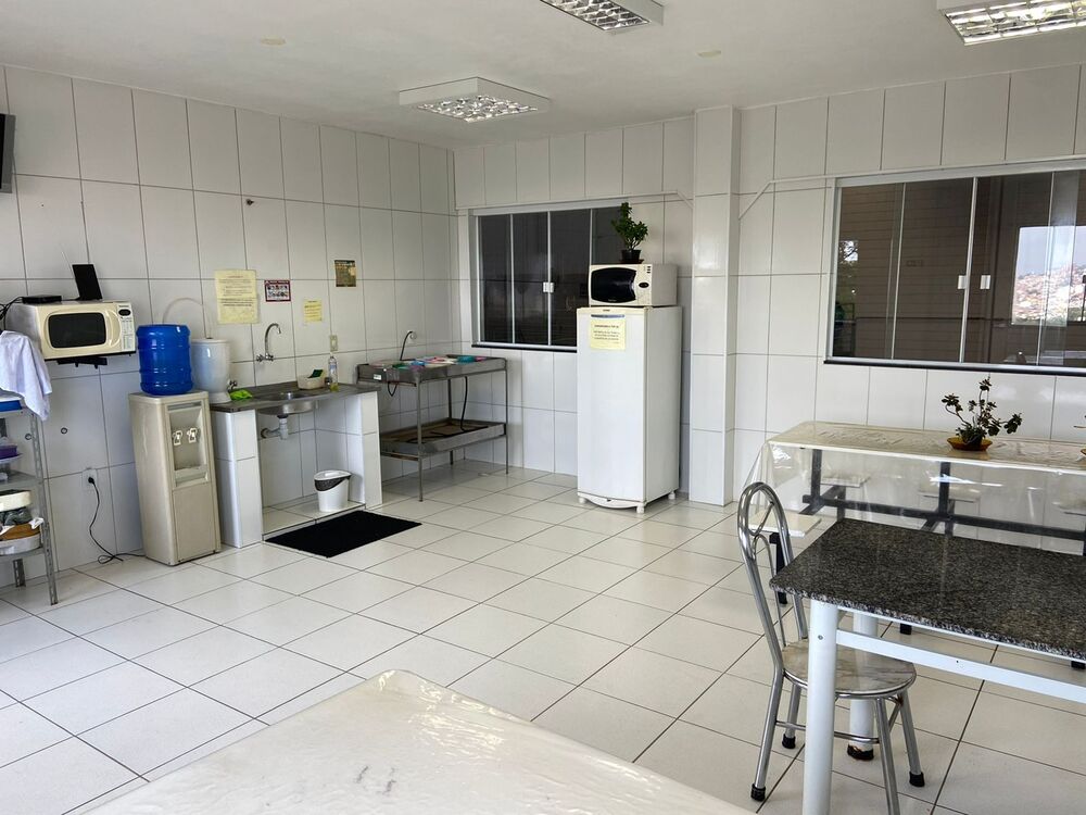 Depósito-Galpão-Armazém à venda, 1400m² - Foto 8