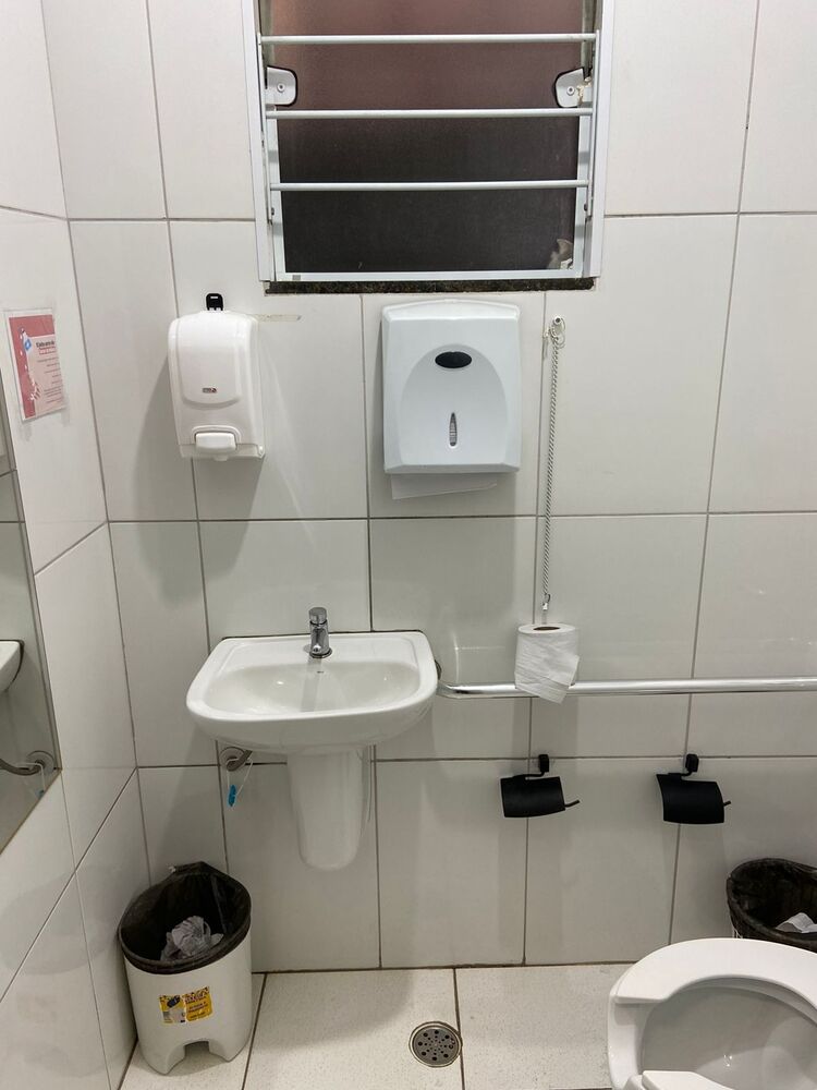 Depósito-Galpão-Armazém à venda, 1400m² - Foto 11
