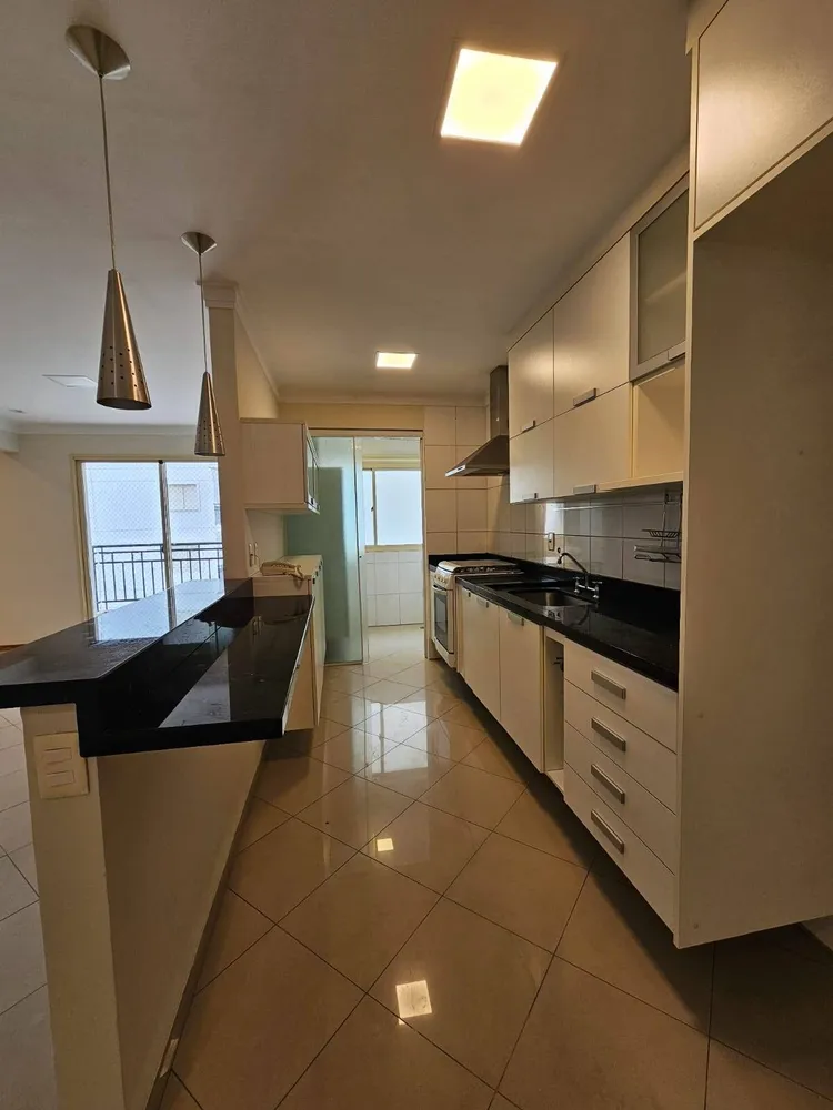 Apartamento, 2 quartos, 90 m² - Foto 2